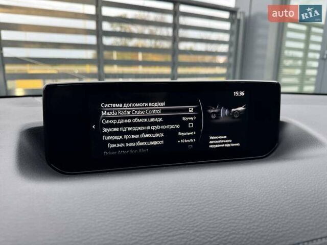 Серый Мазда MX-30, объемом двигателя 0 л и пробегом 65 тыс. км за 14500 $, фото 22 на Automoto.ua