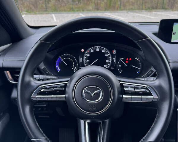 Серый Мазда MX-30, объемом двигателя 0 л и пробегом 43 тыс. км за 14499 $, фото 42 на Automoto.ua