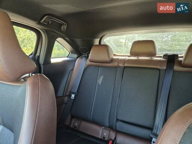 Сірий Мазда MX-30, об'ємом двигуна 0 л та пробігом 28 тис. км за 16900 $, фото 15 на Automoto.ua