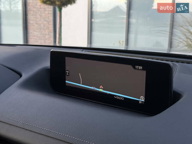 Серый Мазда MX-30, объемом двигателя 0 л и пробегом 89 тыс. км за 13400 $, фото 58 на Automoto.ua