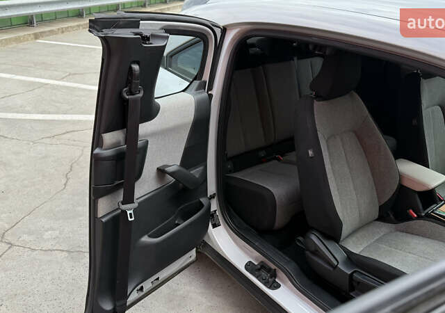 Серый Мазда MX-30, объемом двигателя 0 л и пробегом 35 тыс. км за 16100 $, фото 56 на Automoto.ua