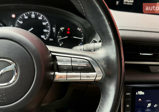 Серый Мазда MX-30, объемом двигателя 0 л и пробегом 35 тыс. км за 16100 $, фото 30 на Automoto.ua