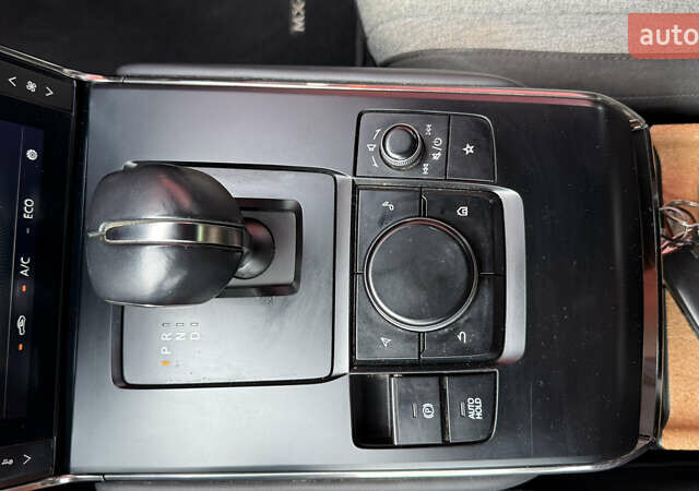 Серый Мазда MX-30, объемом двигателя 0 л и пробегом 35 тыс. км за 16100 $, фото 36 на Automoto.ua
