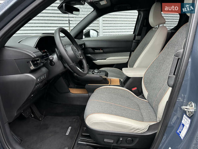 Серый Мазда MX-30, объемом двигателя 0 л и пробегом 85 тыс. км за 14500 $, фото 41 на Automoto.ua