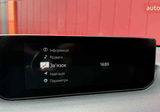 Серый Мазда MX-30, объемом двигателя 0 л и пробегом 35 тыс. км за 16100 $, фото 38 на Automoto.ua