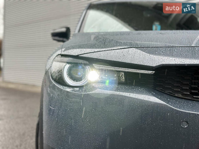 Серый Мазда MX-30, объемом двигателя 0 л и пробегом 85 тыс. км за 14500 $, фото 11 на Automoto.ua