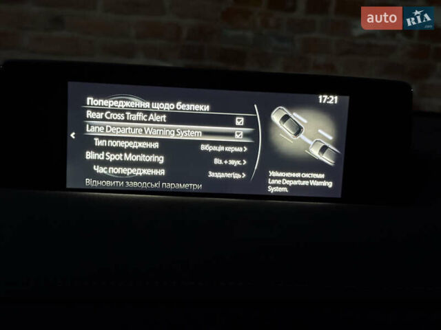 Синий Мазда MX-30, объемом двигателя 0 л и пробегом 55 тыс. км за 14750 $, фото 56 на Automoto.ua