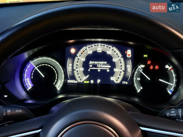 Синий Мазда MX-30, объемом двигателя 0 л и пробегом 55 тыс. км за 14750 $, фото 47 на Automoto.ua