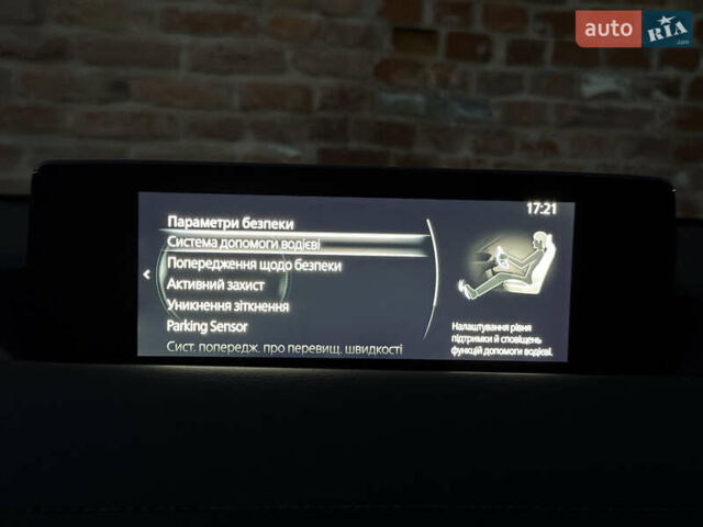 Синий Мазда MX-30, объемом двигателя 0 л и пробегом 55 тыс. км за 14750 $, фото 55 на Automoto.ua