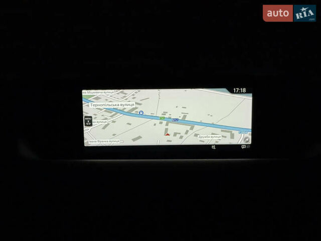 Синий Мазда MX-30, объемом двигателя 0 л и пробегом 55 тыс. км за 14750 $, фото 50 на Automoto.ua