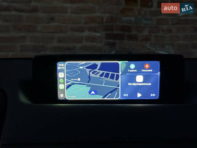 Синий Мазда MX-30, объемом двигателя 0 л и пробегом 55 тыс. км за 14750 $, фото 48 на Automoto.ua