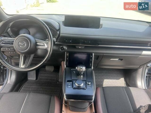 Синий Мазда MX-30, объемом двигателя 0 л и пробегом 16 тыс. км за 15500 $, фото 7 на Automoto.ua