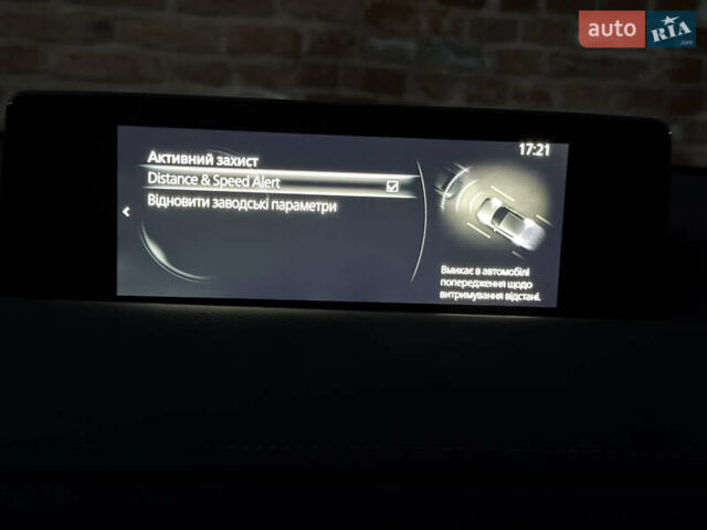 Синий Мазда MX-30, объемом двигателя 0 л и пробегом 55 тыс. км за 14750 $, фото 57 на Automoto.ua