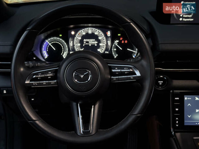 Синий Мазда MX-30, объемом двигателя 0 л и пробегом 55 тыс. км за 14750 $, фото 37 на Automoto.ua