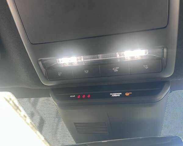 Синий Мазда MX-30, объемом двигателя 0 л и пробегом 16 тыс. км за 15500 $, фото 13 на Automoto.ua