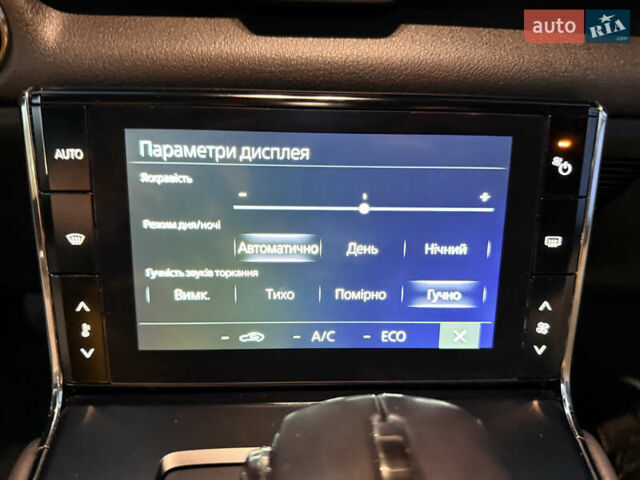 Синий Мазда MX-30, объемом двигателя 0 л и пробегом 55 тыс. км за 14750 $, фото 45 на Automoto.ua