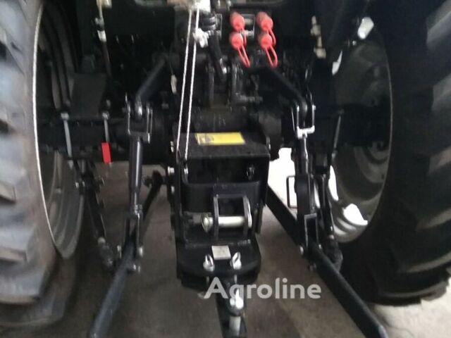 МакКормик С90, объемом двигателя 0 л и пробегом 0 тыс. км за 38961 $, фото 1 на Automoto.ua