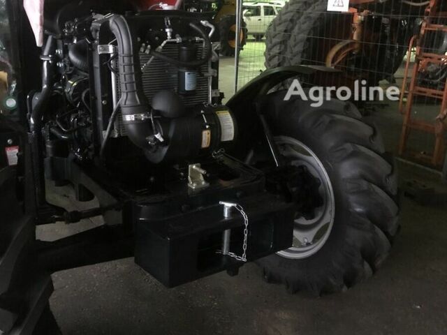 МакКормик С90, объемом двигателя 0 л и пробегом 0 тыс. км за 38961 $, фото 11 на Automoto.ua