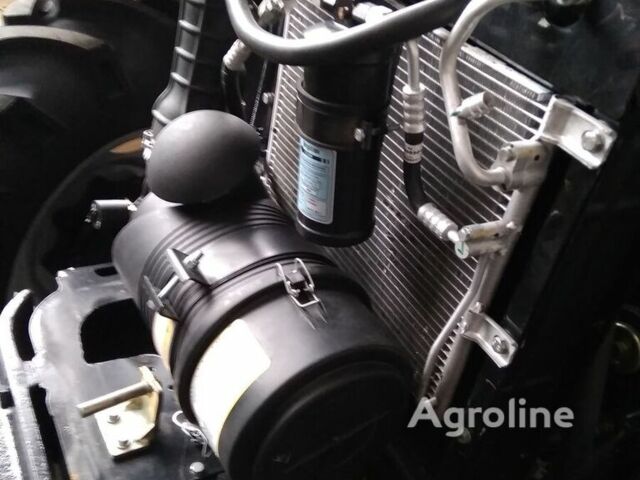 МакКормик С90, объемом двигателя 0 л и пробегом 0 тыс. км за 38961 $, фото 2 на Automoto.ua