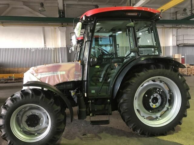 МакКормик С90, объемом двигателя 0 л и пробегом 0 тыс. км за 38961 $, фото 10 на Automoto.ua