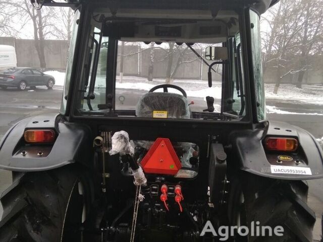 МакКормик С90, объемом двигателя 0 л и пробегом 0 тыс. км за 38961 $, фото 9 на Automoto.ua