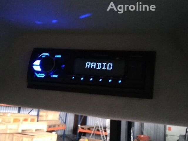 МакКормик С90, объемом двигателя 0 л и пробегом 0 тыс. км за 38961 $, фото 6 на Automoto.ua