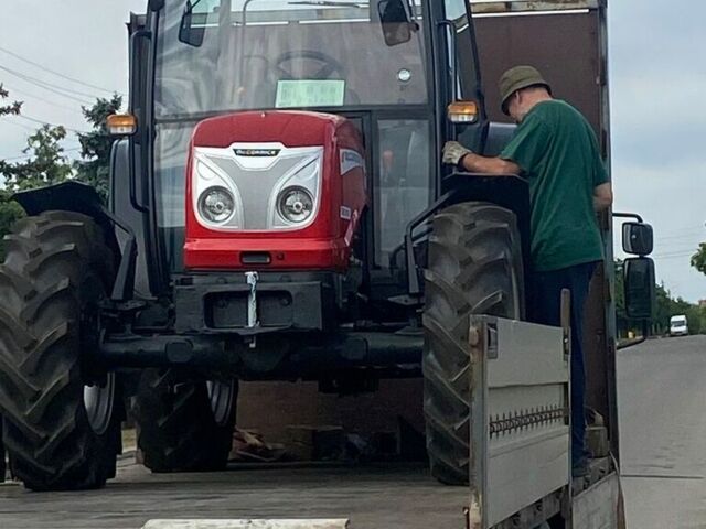 МакКормик С90, объемом двигателя 0 л и пробегом 0 тыс. км за 38961 $, фото 13 на Automoto.ua