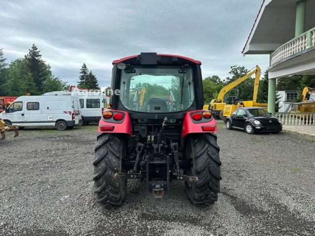 Красный МакКормик Другая, объемом двигателя 0 л и пробегом 0 тыс. км за 31229 $, фото 5 на Automoto.ua