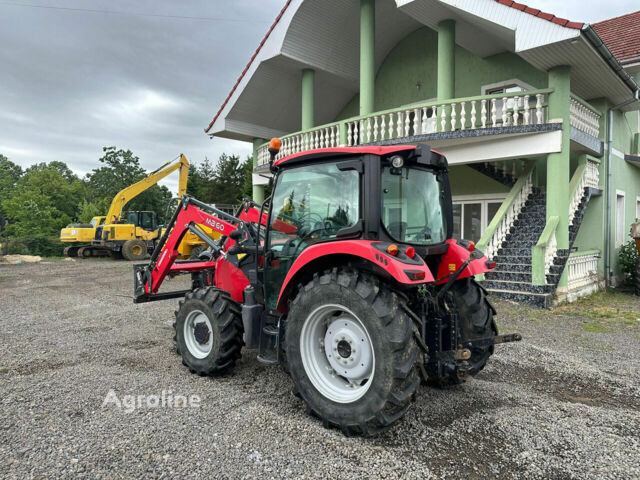 Красный МакКормик Другая, объемом двигателя 0 л и пробегом 0 тыс. км за 31229 $, фото 6 на Automoto.ua