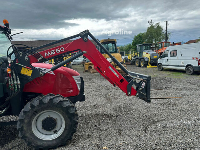 Красный МакКормик Другая, объемом двигателя 0 л и пробегом 0 тыс. км за 31229 $, фото 3 на Automoto.ua