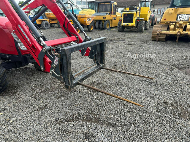 Красный МакКормик Другая, объемом двигателя 0 л и пробегом 0 тыс. км за 31229 $, фото 4 на Automoto.ua