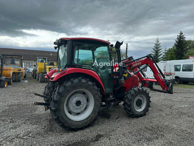 Красный МакКормик Другая, объемом двигателя 0 л и пробегом 0 тыс. км за 31229 $, фото 7 на Automoto.ua