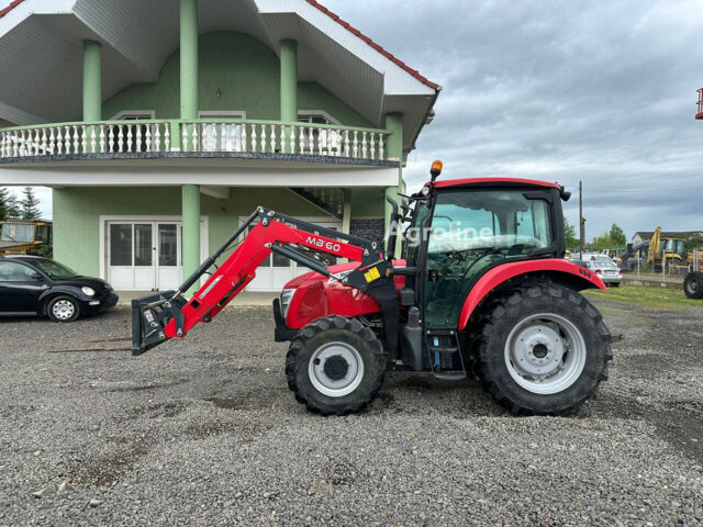 Красный МакКормик Другая, объемом двигателя 0 л и пробегом 0 тыс. км за 31229 $, фото 2 на Automoto.ua