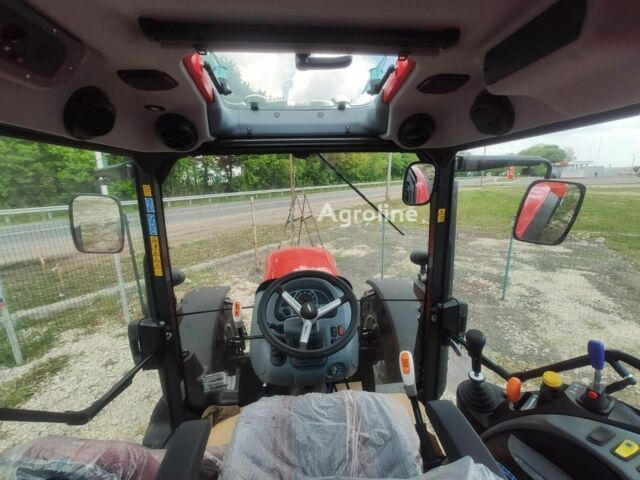 Красный МакКормик Другая, объемом двигателя 0 л и пробегом 0 тыс. км за 86063 $, фото 2 на Automoto.ua