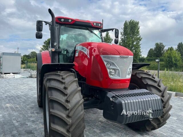 Красный МакКормик Другая, объемом двигателя 0 л и пробегом 0 тыс. км за 150028 $, фото 8 на Automoto.ua