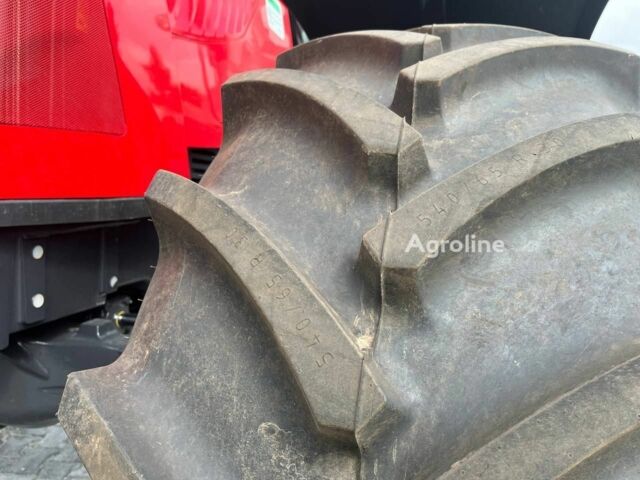 Красный МакКормик Другая, объемом двигателя 0 л и пробегом 0 тыс. км за 150028 $, фото 6 на Automoto.ua