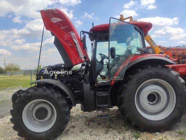 Красный МакКормик Другая, объемом двигателя 0 л и пробегом 0 тыс. км за 86063 $, фото 1 на Automoto.ua