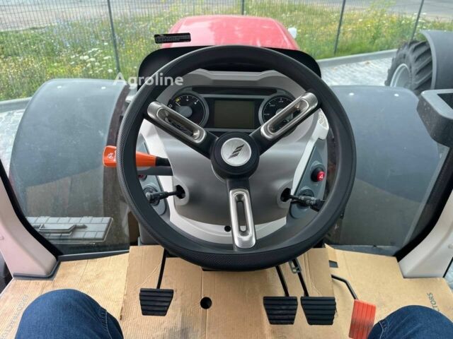 Красный МакКормик Другая, объемом двигателя 0 л и пробегом 0 тыс. км за 150028 $, фото 7 на Automoto.ua