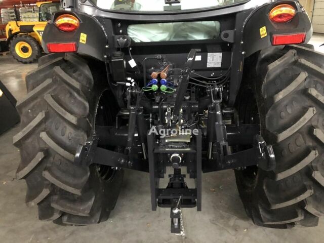 Червоний МакКормік Другая, об'ємом двигуна 0 л та пробігом 0 тис. км за 65129 $, фото 4 на Automoto.ua