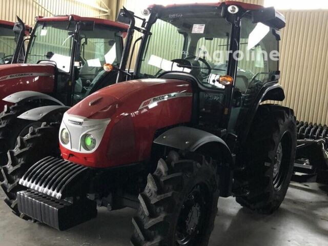 Червоний МакКормік Другая, об'ємом двигуна 0 л та пробігом 0 тис. км за 65129 $, фото 2 на Automoto.ua