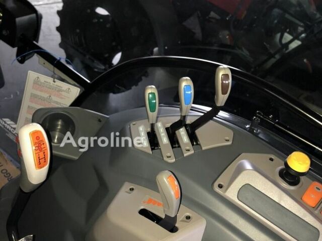 Червоний МакКормік Другая, об'ємом двигуна 0 л та пробігом 0 тис. км за 65129 $, фото 6 на Automoto.ua