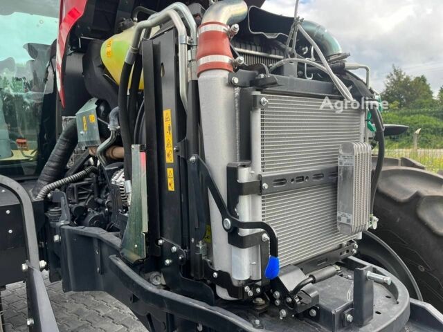 Красный МакКормик Другая, объемом двигателя 0 л и пробегом 0 тыс. км за 150028 $, фото 4 на Automoto.ua