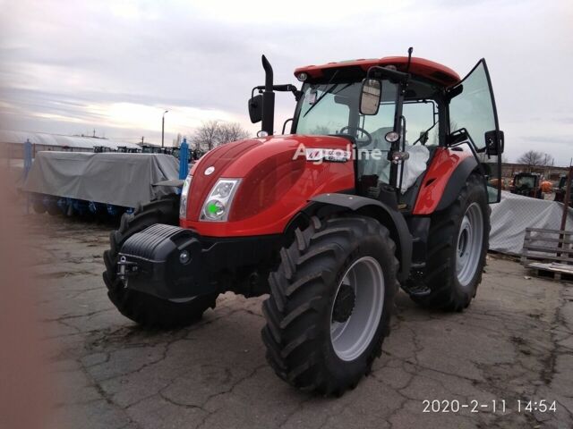 Красный МакКормик Другая, объемом двигателя 0 л и пробегом 0 тыс. км за 86063 $, фото 5 на Automoto.ua