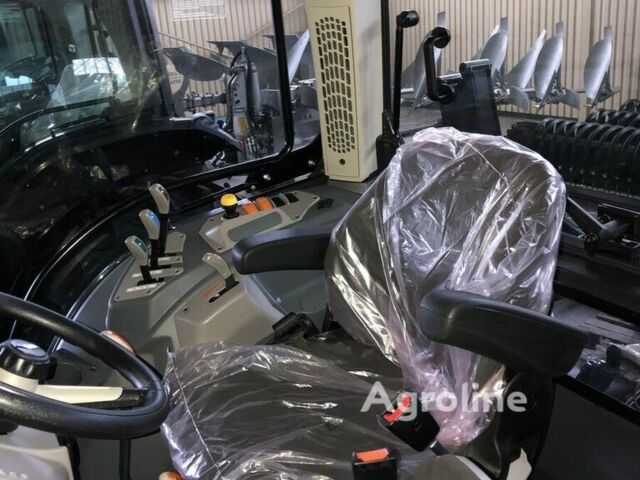 Червоний МакКормік Другая, об'ємом двигуна 0 л та пробігом 0 тис. км за 65129 $, фото 5 на Automoto.ua