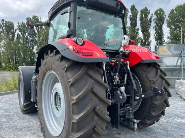 Красный МакКормик Другая, объемом двигателя 0 л и пробегом 0 тыс. км за 150028 $, фото 10 на Automoto.ua