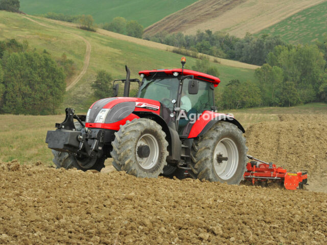 Красный МакКормик Другая, объемом двигателя 0 л и пробегом 0 тыс. км за 86063 $, фото 3 на Automoto.ua