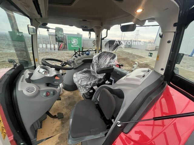 Красный МакКормик Другая, объемом двигателя 0 л и пробегом 0 тыс. км за 150028 $, фото 2 на Automoto.ua