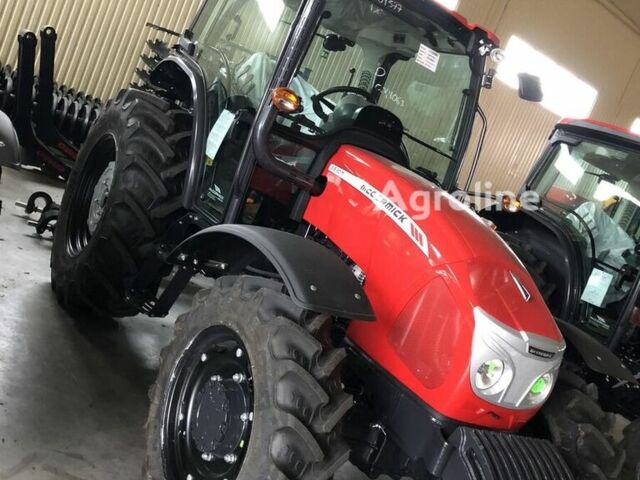 Червоний МакКормік Другая, об'ємом двигуна 0 л та пробігом 0 тис. км за 65129 $, фото 3 на Automoto.ua