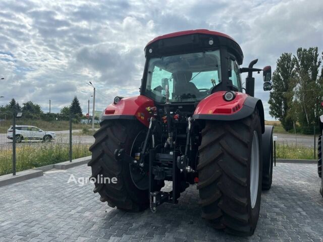 Красный МакКормик Другая, объемом двигателя 0 л и пробегом 0 тыс. км за 150028 $, фото 12 на Automoto.ua