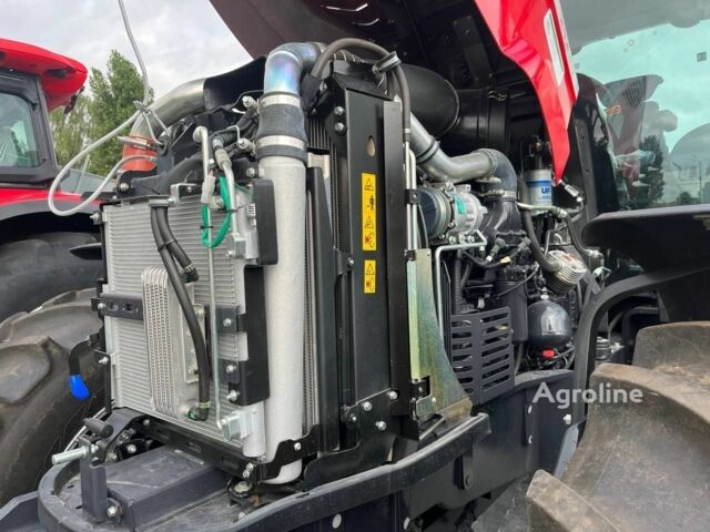 Червоний МакКормік Другая, об'ємом двигуна 0 л та пробігом 0 тис. км за 159453 $, фото 3 на Automoto.ua